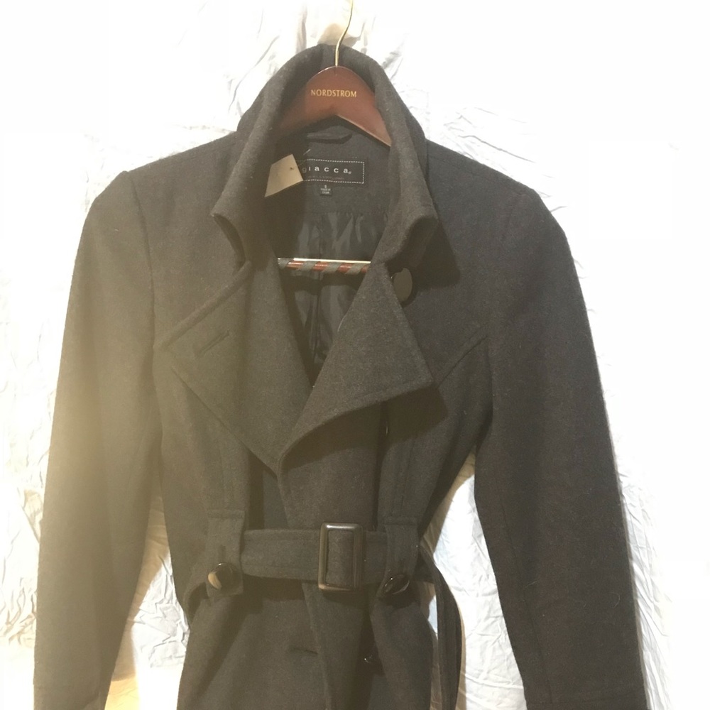 giacca Women’s Coat